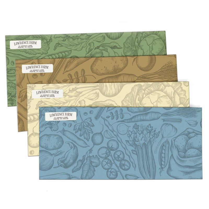 MACO Laser/Ink Jet White Return Address Labels, 1/2" x 1-3/4", 80 per Sheet, 2000 per Pack (ML-8025) - Image 5